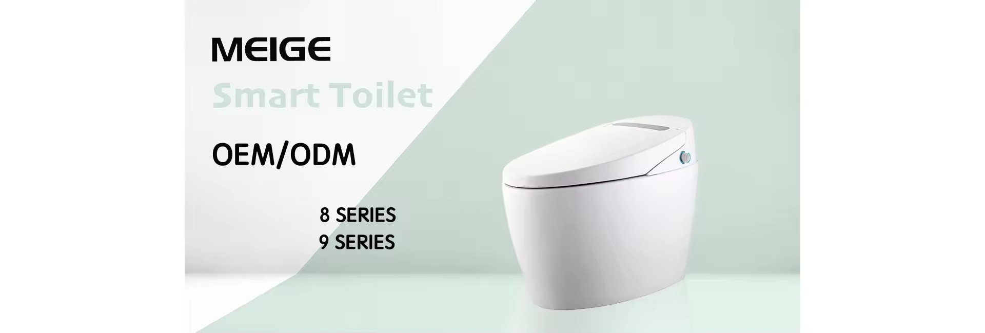 calidad Asiento Bidet inteligente fábrica