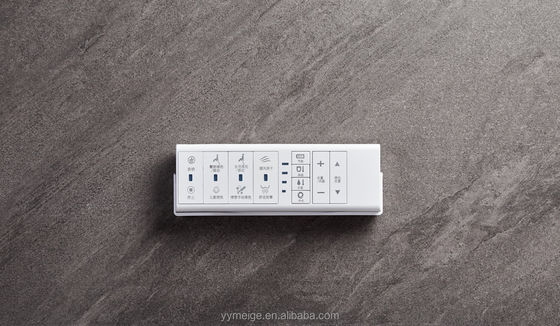 Edificio de oficinas de lujo Cisterna inferior Eco Smart Automático Inmune inteligente con temperatura ajustable y características técnicas