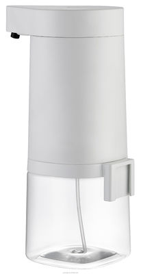 Dispensador de desinfectante para manos de escritorio con batería recargable y spray de niebla sin contacto