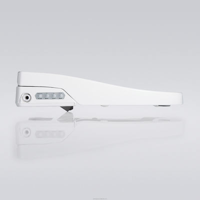 Meige V12T Bidet electrónico limpio de cadera con función avanzada lavado femenino y control lateral botón de montaje de pared remoto